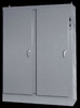 Floor Mount Disconnect Enclosure -- AB-725318FSND/DSC - Image