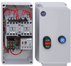 IEC Enclosed Reversing Starter -- 105-C09FAJD1D-6P - Image