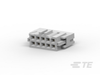 Ribbon Cable Connectors - 1-215882-0 - TE Connectivity