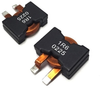 1uH, 20%, 1.05mOhm, 46Amp Max. SMD Flat Wire Inductor - PQ8728A-1R0MHF - ITG Electronics, Inc.