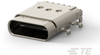 USB Connectors - 2129691-2 - TE Connectivity