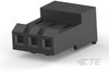 Rectangular Wire & Cable Connectors & Housings - 3-640472-3 - TE Connectivity