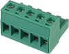 Terminal Blocks - Headers, Plugs and Sockets - 277-1003-ND - DigiKey
