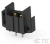 PCB Headers & Receptacles - 640497-2 - TE Connectivity