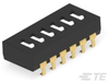 DIP Switch - 2-1825059-6 - TE Connectivity
