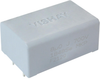 Cap, Film, Pp, 7Uf, 1.2Kvdc, Radial Rohs Compliant Vishay - 29AK0915 - Newark, An Avnet Company