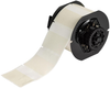 Label, 57.15Mm X 63.5Mm, Clear, White; Label Type Brady - 95AJ6407 - Newark, An Avnet Company
