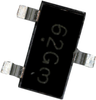 Transistor, Aec-Q101, Pnp, -50V, Sc-59; Transistor Polarity Onsemi - 13AC3674 - Newark, An Avnet Company