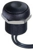 Push Button Sw, Spst-No, 0.2A, 250Vac; Product Range Apem - 15R9246 - Newark, An Avnet Company