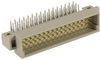 Conn, Din 41612, Plug, 48Pos, 3Row; Product Range Harting - 93C6982 - Newark, An Avnet Company
