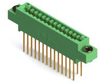 Card Conn, Dual Side, 28Pos, Wire Wrap; Card Edge Connector Type Edac - 75AJ6432 - Newark, An Avnet Company