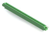 Card Edge Conn, Single Side, 38Pos, Th; Card Edge Connector Type Edac - 60AJ0246 - Newark, An Avnet Company