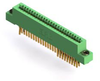 Card Edge Conn, Dual, 50Pos, Th; Card Edge Connector Type Edac - 65AJ3088 - Newark, An Avnet Company