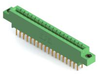 Card Conn, Dual Side, 36Pos, Wire Wrap; Card Edge Connector Type Edac - 60AJ3309 - Newark, An Avnet Company