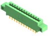 Card Edge Connector Rohs Compliant Edac - 61AJ0561 - Newark, An Avnet Company
