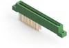 Card Conn, Dual Side, 32Pos, Wire Wrap; Card Edge Connector Type Edac - 67AJ3310 - Newark, An Avnet Company