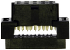 Connector, Rcpt, 14Pos, 2Row, 2Mm; Pitch Spacing Molex - 37AC1355 - Newark, An Avnet Company