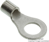 Terminal, Ring Tongue, #10, 14Awg; Stud Size - Metric Amp - Te Connectivity - 57AC7884 - Newark, An Avnet Company
