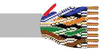 Unshielded Cable Multipair, Cat6E, 4Pair, 23Awg, 1000Ft, 300V, Gray; Cable Shielding Belden - 04R7475 - Newark, An Avnet Company