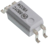 Optocoupler, Transistor, 3.75Kv, Sop-4; No. Of Channels Onsemi - 01AC8738 - Newark, An Avnet Company