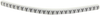 Cable Marker, Pre Printed, Pvc, White; Marker Type Hellermanntyton - 78AC5196 - Newark, An Avnet Company