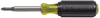 5-In-1 Screwdriver; Kit Contents Klein Tools - 17C1503 - Newark, An Avnet Company