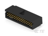 PCB Headers & Receptacles - 6-103166-3 - TE Connectivity