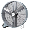 Drum Fan -- FAM-60007 - Image