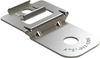 Side Mounting Clip, Steel, 8Mm; Accessory Type Amphenol Sine/tuchel - 26AK6221 - Newark, An Avnet Company