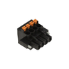 Headers, Plugs and Sockets - 281-2678-ND - DigiKey
