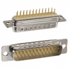 D-Sub Connector Assemblies - 1525MNEA-ND - DigiKey