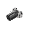 Circular Connector Assemblies - 281-6866-ND - DigiKey