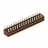 Headers, Receptacles, Female Sockets - 900-0872643452-ND - DigiKey