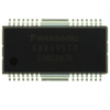 Motor Drivers, Controllers - AN8495SB-E1V - Quarktwin Technology Ltd.