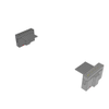 Rectangular Cable Assemblies - 612-HCSS-04-D-22.00-01-N-ND - DigiKey