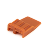 Amphenol Sine Systems AWM-3S 3-Pin ATM Plug Wedgelock, Deutsch WM-3S Compatible - 38634 - Waytek, Inc.