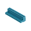 Headers, Plugs and Sockets - 2223-TBP04P1-500-12BE-ND - DigiKey