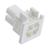 Rectangular Connector Housings - A114451-ND - DigiKey