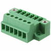 Headers, Plugs and Sockets - 277-6312-ND - DigiKey