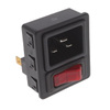 Power Entry Modules (PEM) - 486-6196-ND - DigiKey