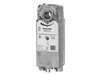 HNWL Damper Actuators -- MS4120F1204/U