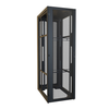 Racks & Cabinets - H13152U48BK - Powell Electronics, Inc.