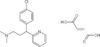 CHLORPHENIRAMINE MALEATE - 16535 - Medical Isotopes, Inc.