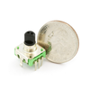 Encoders - 1568-09117-ND - DigiKey