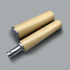 Mgo Magnesia Zirconia Ceramic Plunger in Yellow Color -  - 3X Ceramic Parts Company Limited