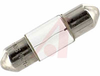 LAMP, INCANDESCENT, T-2 1/2, SV7-8 BASE - 70216133 - Allied Electronics, Inc.