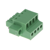 Headers, Plugs and Sockets - 0397010004-ND - DigiKey