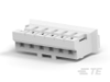 Rectangular Wire & Cable Connectors & Housings - 440129-6 - TE Connectivity