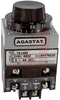 Relay;Electropneumatic;Timing;On Delay;DPDT;Ctrl-V 240/220AC;5-50 sec. - 70132262 - Allied Electronics, Inc.