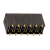 Headers, Receptacles, Female Sockets - 61032021821 - ODG (Origin Data Global)